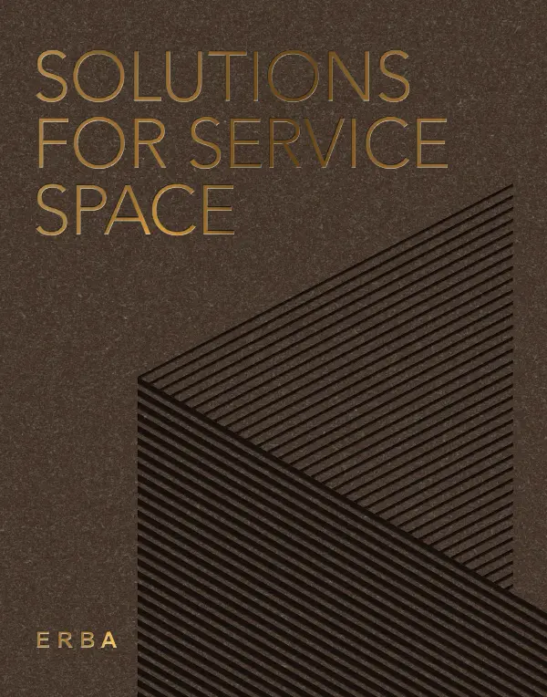 Solutions for Service Space